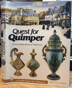 Quest for Quimper