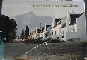 Seller image for Church Street in the Land of Waveren for sale by Chapter 1