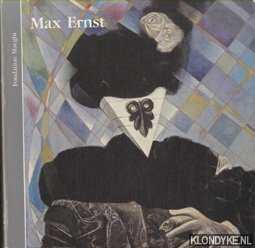 Bild des Verkufers fr Max Ernst zum Verkauf von Klondyke