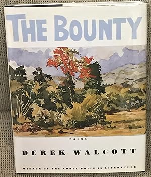 Seller image for The Bounty for sale by My Book Heaven