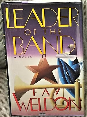 Seller image for Leader of the Band for sale by My Book Heaven