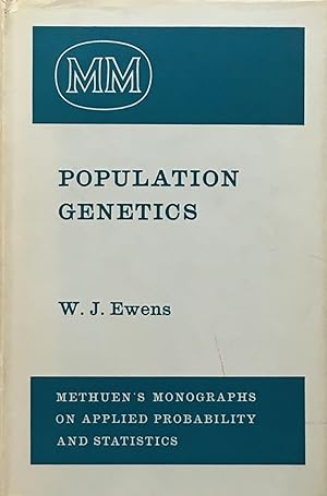 Population genetics