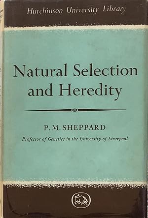 Natural selection and heredity