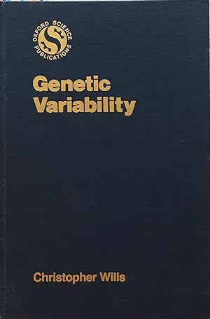 Genetic variability