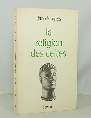 Image du vendeur pour La religion des celtes mis en vente par Librairie KOEGUI