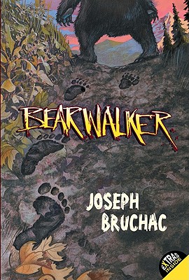 Bild des Verkufers fr Bearwalker (Paperback or Softback) zum Verkauf von BargainBookStores