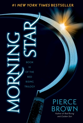 Seller image for Morning Star: Book 3 of the Red Rising Saga (Paperback or Softback) for sale by BargainBookStores