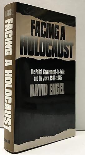 Facing a Holocaust: The Polish Government-in-exile and the Jews, 1943-1945
