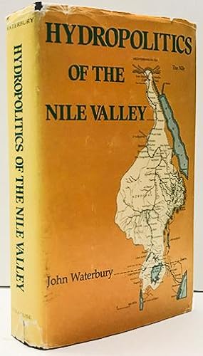 Hydropolitics of the Nile Valley (Contemporary Issues in the Middle East)