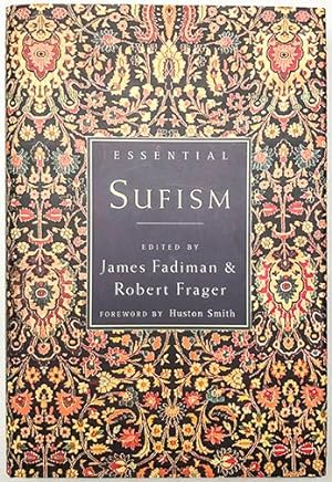 Essential Sufism (Essential Series)