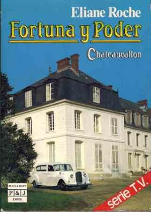 Seller image for FORTUNA Y PODER for sale by ALZOFORA LIBROS