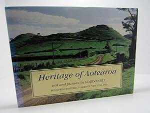 Heritage of Aotearoa