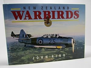 New Zealand warbirds