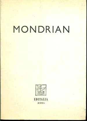 Piet Mondrian