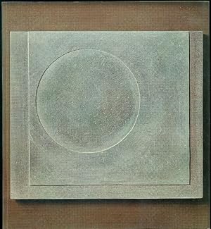 Seller image for Ben Nicholson. Twelve New Works for sale by Studio Bibliografico Marini