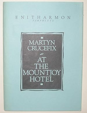 Seller image for At the Mountjoy Hotel (SIGNED COPY) for sale by David Bunnett Books