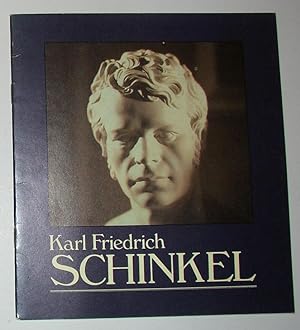 Imagen del vendedor de Karl Friedrich Schinkel 1781-1841 - Painting and Architecture Between Romanticism and Classicism a la venta por David Bunnett Books