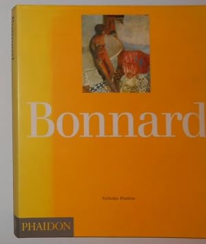 Immagine del venditore per Bonnard venduto da David Bunnett Books