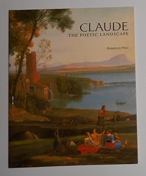 Image du vendeur pour Claude - The Poetic Landscape (National Gallery, London 26 January - 10 April 1994) mis en vente par David Bunnett Books