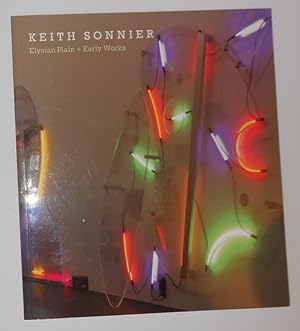 Imagen del vendedor de Keith Sonnier - Elysian Plain + Early Works (Pace, New York January 24 - February 22 2014) a la venta por David Bunnett Books