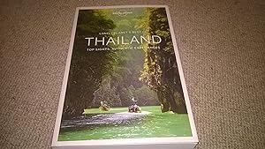 Seller image for Lonely Planet Best of Thailand (Travel Guide) for sale by CurvedLineVintage