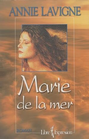 Image du vendeur pour Marie De La Mer mis en vente par Livres Norrois