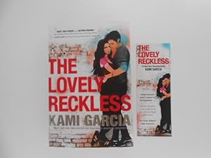 The Lovely Reckless (signed)
