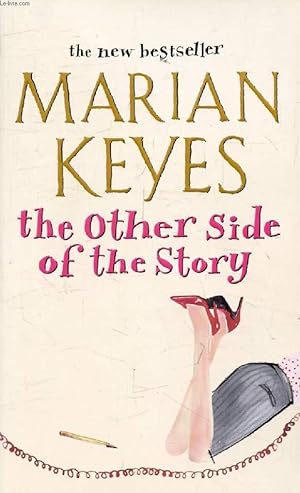 Seller image for THE OTHER SIDE OF THE STORY for sale by Le-Livre
