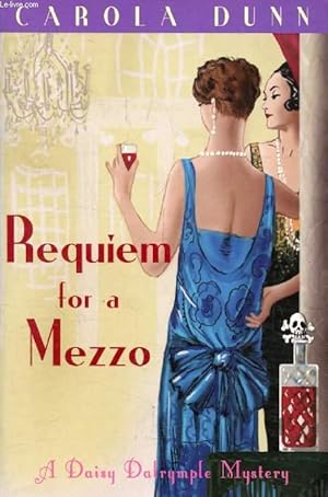 Image du vendeur pour REQUIEM FOR A MEZZO mis en vente par Le-Livre