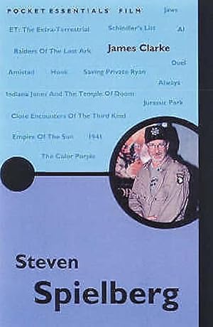 Immagine del venditore per Steven Spielberg (Pocket Essentials: Film) venduto da M.Roberts - Books And ??????