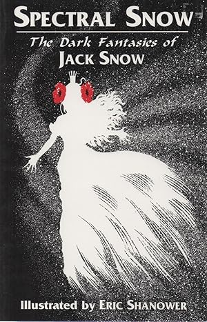 Seller image for Spectral Snow for sale by DreamHaven Books