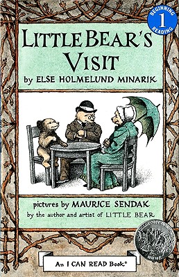 Image du vendeur pour Little Bear's Visit (Paperback or Softback) mis en vente par BargainBookStores
