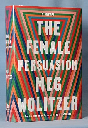 Seller image for The Female Persuasion (Signed) for sale by McInBooks, IOBA