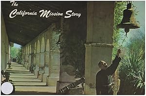 The California Mission Story