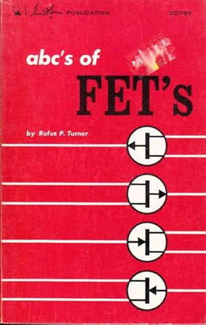 Seller image for abc's of FET's for sale by Goulds Book Arcade, Sydney