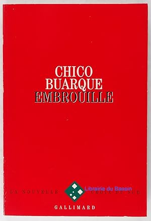 Seller image for Embrouille for sale by Librairie du Bassin