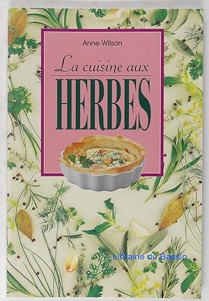 Cuisine aux herbes