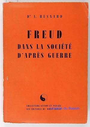 Freud dans la Société d'après guerre