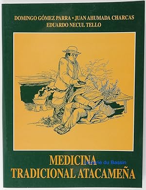 Medicina Tradicional Atacamena