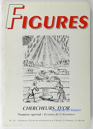 Image du vendeur pour Figures n12 Chercheurs d'or mis en vente par Librairie du Bassin