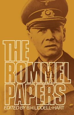 Seller image for The Rommel Papers (Paperback or Softback) for sale by BargainBookStores