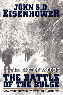 Seller image for The Bitter Woods (Paperback or Softback) for sale by BargainBookStores