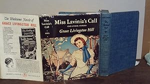 Miss Lavinia's Call and Other Stories