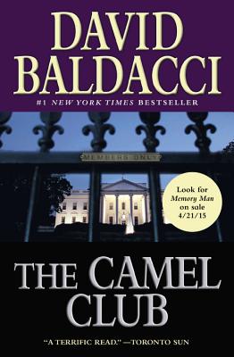 Immagine del venditore per The Camel Club (Paperback or Softback) venduto da BargainBookStores