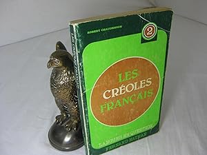 Les Cre oles franc ais (Collection Langues en question ; 2) (French Edition)
