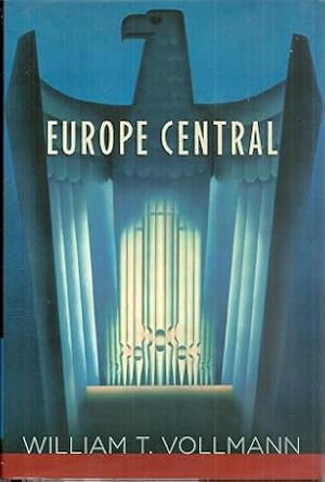 Europe Central