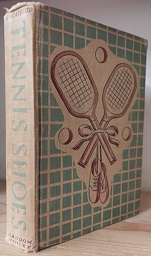 Seller image for Tennis Shoes for sale by The Book House, Inc.  - St. Louis