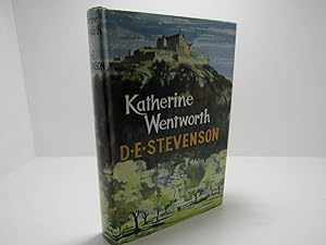 Imagen del vendedor de KATHERINE WENTWORTH a la venta por The Secret Bookshop