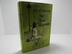 Seller image for The Blue Sapphire for sale by The Secret Bookshop