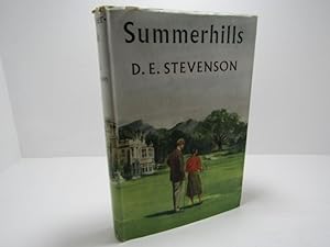 Seller image for Summerhills for sale by The Secret Bookshop